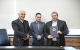 انتصاب رییس کمیته گردشگری خوراک کمیسیون گردشگری اتاق بازرگانی گیلان
