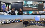 آغاز اجرای پویش ملی «سامان» در شركت توزیع نیروی برق استان گیلان