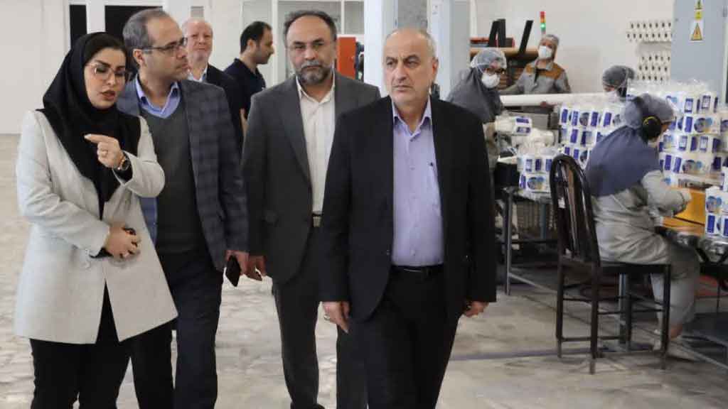 سرمایه‌گذاری ۲۳۰ هزار میلیاردی صنعتی در سال جاری