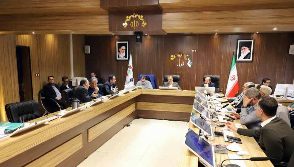 تثبیت تعرفه تبصره ۱۱ ماده ۱۰۰ در رشت؛ گام حمایتی شورا برای کاهش فشار اقتصادی