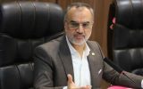 ایجاد طبقات مازاد و استفاده از ظرفیت ارتفاع مغازه‌ها برای بازار رشت