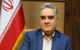 سرپرست معاونت توسعه مدیریت، منابع و برنامه ریزی دانشگاه علوم پزشکی گیلان منصوب شد