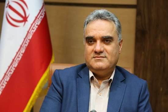سرپرست معاونت توسعه مدیریت، منابع و برنامه ریزی دانشگاه علوم پزشکی گیلان منصوب شد سرپرست معاونت توسعه مدیریت، منابع و برنامه ریزی دانشگاه علوم پزشکی گیلان منصوب شد