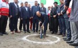 حدود هشت هزار میلیارد ریال پروژه در انزلی به بهره برداری رسید