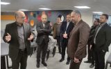 راه‌اندازی دفتر انتقال فناوری در آستارا در دستور کار قرار گرفت