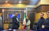 شوقی: کودک‌مال تجربه‌ای نوین تفریحی و آموزشی برای خانواده‌ها فراهم می‌کند