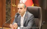 افتتاح و آغاز عملیات اجرایی 31 طرح سرمایه گذاری، زیرساختی و 25طرح مسئولیت اجتماعی در منطقه آزاد انزلی