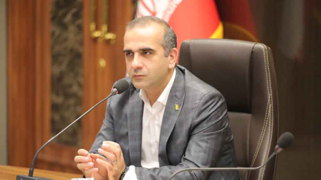افتتاح و آغاز عملیات اجرایی 31 طرح سرمایه گذاری، زیرساختی و 25طرح مسئولیت اجتماعی در منطقه آزاد انزلی افتتاح و آغاز عملیات اجرایی 31 طرح سرمایه گذاری، زیرساختی و 25طرح مسئولیت اجتماعی در منطقه آزاد انزلی