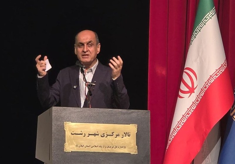 ذخایر استراتژیک گیلان کافی است/ نگران کمبود کالا نباشید