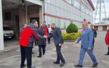 آمادگی خوب ستاد خدمات سفر در خدمات‌رسانی به گردشگران مشهود است