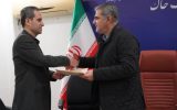 تأکید معاون وزیر بر تداوم بی‌وقفه طرح‌های راه و شهرسازی