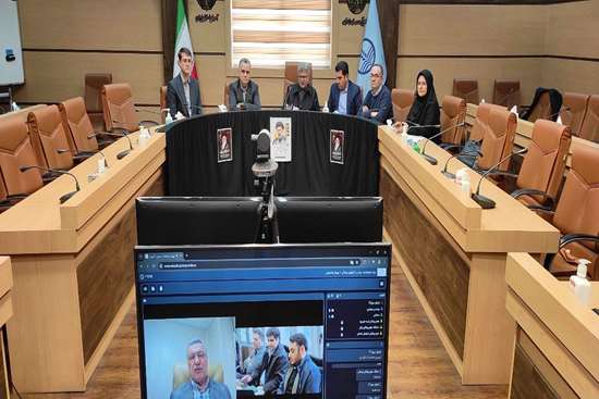 نشست هم‌اندیشی وزیر بهداشت با رؤسای دانشگاه‌های علوم پزشکی گیلان