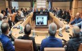 نظام سلامت گیلان تماماً در خدمت مردم و کارکنان باشد