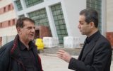 بازدید معاون وزیر راه و شهرسازی از بیمارستان ۴۲۱ تختخوابی لاکان رشت؛ پروژه در آستانه بهره‌برداری