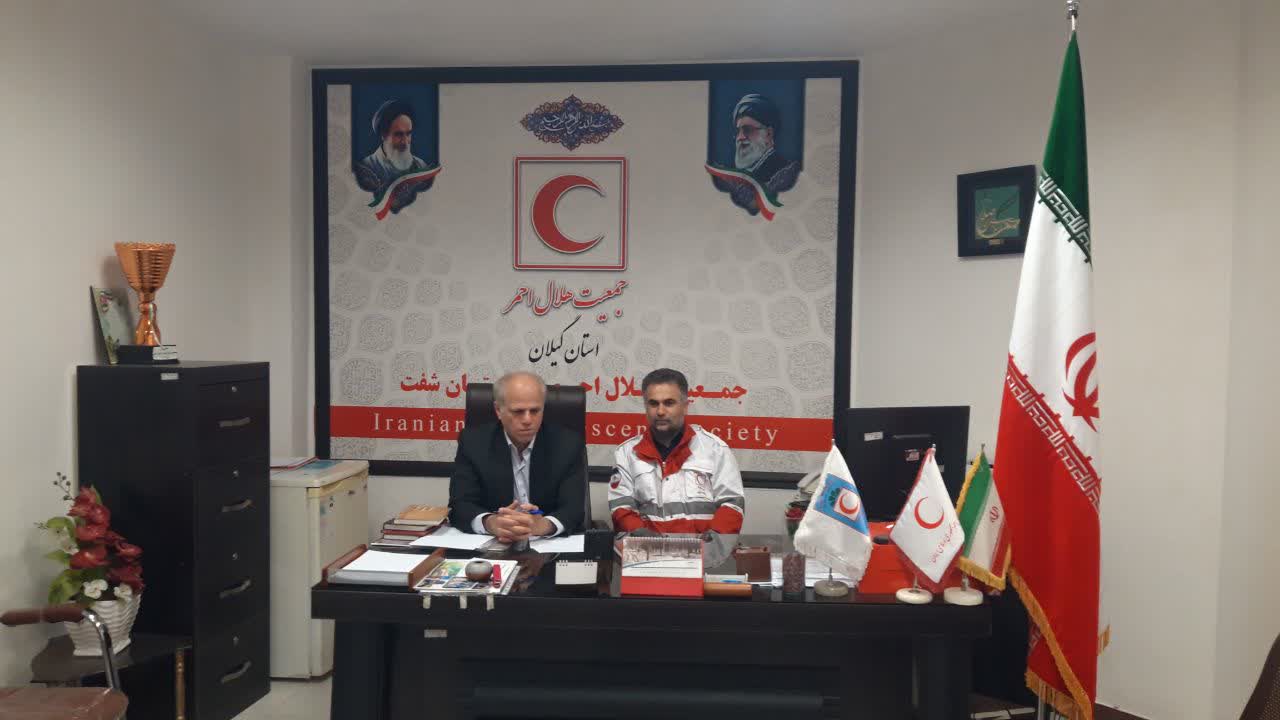 چهارمین روز از بهار طبیعت جلسه بررسی عملکرد و هماهنگی نهایی میان دستگاههای خدماترسان و جمعیت هلالاحمر استان گیلان چهارمین روز از بهار طبیعت جلسه بررسی عملکرد و هماهنگی نهایی میان دستگاههای خدماترسان و جمعیت هلالاحمر استان گیلان
