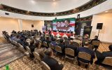 شهردار رشت تاکید کرد؛ آمادگی کامل شهرداری رشت برای استقبال از میهمانان نوروزی