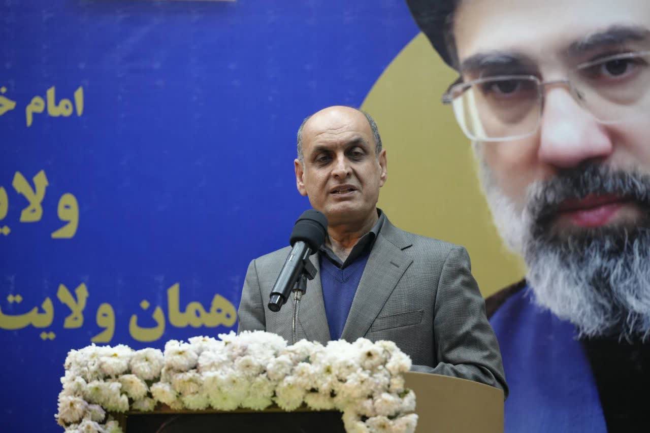 اقتدار امروز ایران؛ ثمره تربیت نیروهای متخصص در نظام آموزشی کشور