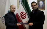 انتصاب مدیر روابط عمومی و ارتباطات اجتماعی دانشگاه آزاد اسلامی استان گیلان