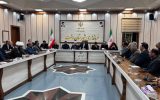 از ابتدای جنگ رمضان تاکنون هیچ کمبودی در بازار گیلان نبود/ رشد ۱۳۵ درصدی سرمایه گذاری صنعتی گیلان در یک سال گذشته