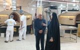 ۹۴۶ نانوایی برای دوگانه سوز کردن تسهیلات دریافت می‌کنند