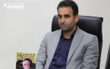 کمک یک‌ روز از حقوق فروردین جامعه دانشگاه آزاد اسلامی گیلان به رزمندگان جبهه اسلام