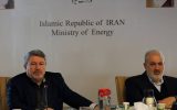 صنعت آب و برق در جنگ رمضان نمره عالی کسب کردند
