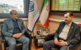 آغاز احداث بزرگ‌ترین مرکز درمانگاهی کشور در رشت