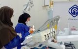 بیش از 120هزار خدمت دندانپزشکی در مراکز تامین اجتماعی گیلان