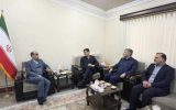 تجلیل استاندار گیلان از جهادگران صنعت برق /توسعه زیرساخت های برق گیلان در دستور كار دولت