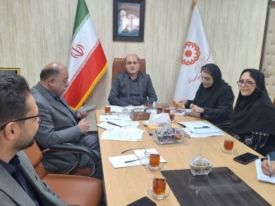 کلید موفقیت برنامههای فرهنگی بهزیستی گیلان کلید موفقیت برنامههای فرهنگی بهزیستی گیلان