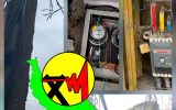 اجرای گسترده طرح جهادی «مهتاب» در شركت توزیع نیروی برق گیلان
