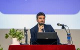 هنر، سنگرِ امید و غیرت؛ مجاهدت هنرمندان در روزهای ایستادگی  ستودنی‌است