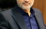 پیام دکتر کارگرنیا رئیس شورای اسلامي شهر رشت به مناسبت فرا رسیدن ۱۲ فروردین روز جمهوری اسلامی ایران