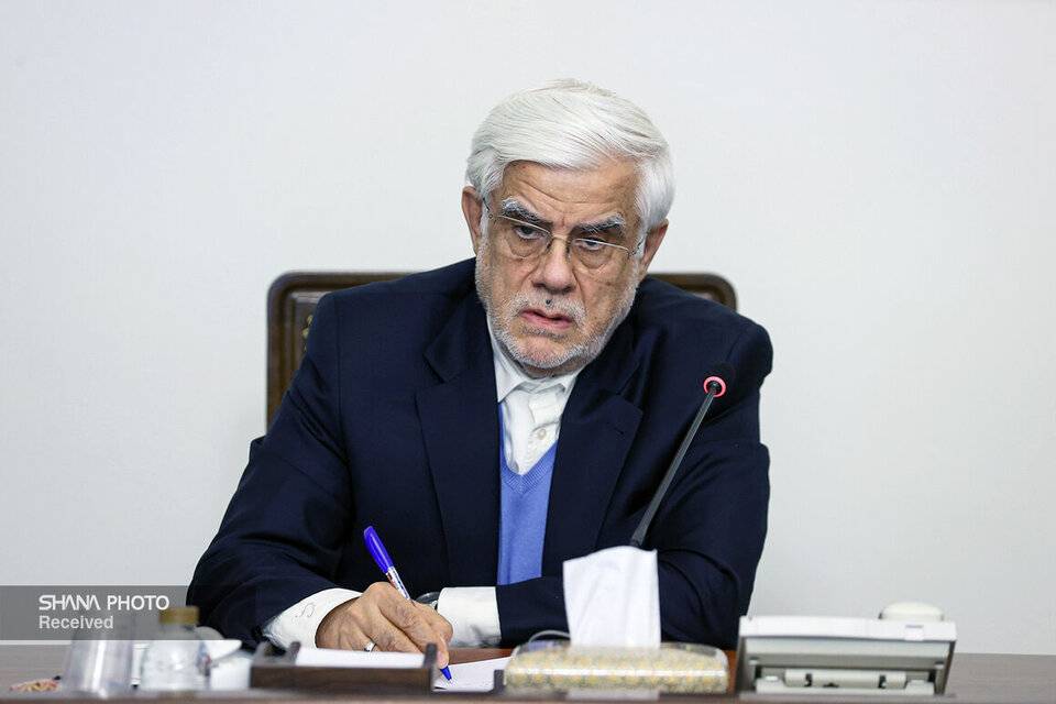 قدردانی معاون اول رئیس‌جمهور از اقدام‌های انجام‌شده در تأمین و توزیع سوخت