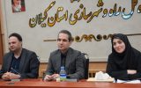 ششمین جلسه کارگروه بررسی ساختمان‌های آسیب‌دیده در جنگ رمضان با حضور وزیر راه و شهرسازی برگزار شد