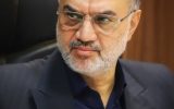 پیام دکتر کارگرنیا رئیس شورای اسلامي شهر رشت در  پی پذیرش شکست تحقیر آمیز و مفتضحانه آمریکای جنایتکار در برابر اراده و ایستادگی ایران اسلامی