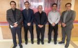 برگزاری نشست هم‌اندیشی با حضور نماینده مجلس در بیمارستان حضرت رسول اکرم(ص) رشت
