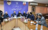 حل مسائل فاضلاب و پسماند گیلان نیازمند توجه جدی  است