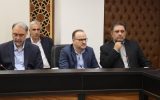 «مدیریت هماهنگ مرزی» راهکاری برای رفع کندی ترخیص کالا در آستارا