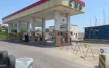 صرفه جویی بالغ بریکصدو نود میلیون لیتر بنزین درسال ۱۴۰۴ در گیلان
