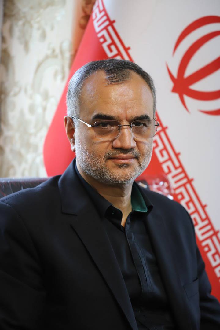 پیام تسلیت دکتر کارگرنیا رئیس شورای اسلامی شهر رشت به مناسبت فرا رسیدن سالروز شهادت امام صادق(ع)