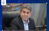 شکیبی نسب تاکید کرد؛نقش محوری بنادر در لجستیک و زنجیره تامین کشور و ضرورت توجه به نیروی انسانی