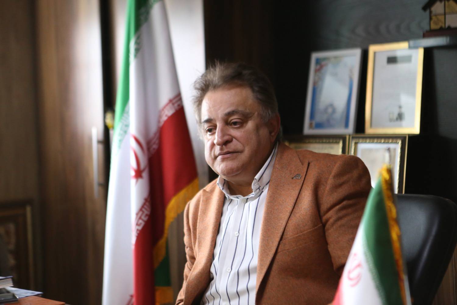 مدیریت شهری باید بر منافع عمومی تمرکز کند