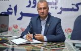 پیروزچراغی:  ضرورت ایجاد درآمدهای پایداروجذب سرمایه‌گذار از الزامات توسعه شهری است.