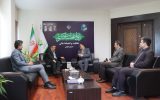 بنیاد مسکن انقلاب اسلامی همواره در خط مقدم خدمت‌رسانی در تامین مسکن محرومان