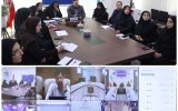 برگزاری نشست هم‌اندیشی مدیران و کارشناسان روابط‌عمومی سازمان راهداری و حمل‌ونقل جاده‌ای