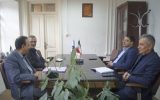 گام نخست در راستای اجرایی سازی تامین مسکن نخبگان در سال 1405 در استان گیلان گام نخست در راستای اجرایی سازی تامین مسکن نخبگان در سال 1405 در استان گیلان