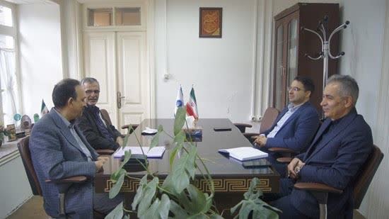 گام نخست در راستای اجرایی سازی تامین مسکن نخبگان در سال 1405 در استان گیلان