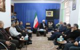 آغاز مرحله جدید پویش نبض انرژی در گیلان؛ تخصیص ۳۰۰ بخاری کم‌مصرف و شروع بهسازی موتورخانه‌ها در تالش