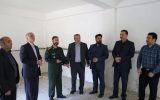 بازدید میدانی فرماندار شفت از واحدهای تولیدی شهرک صنعتی شفت